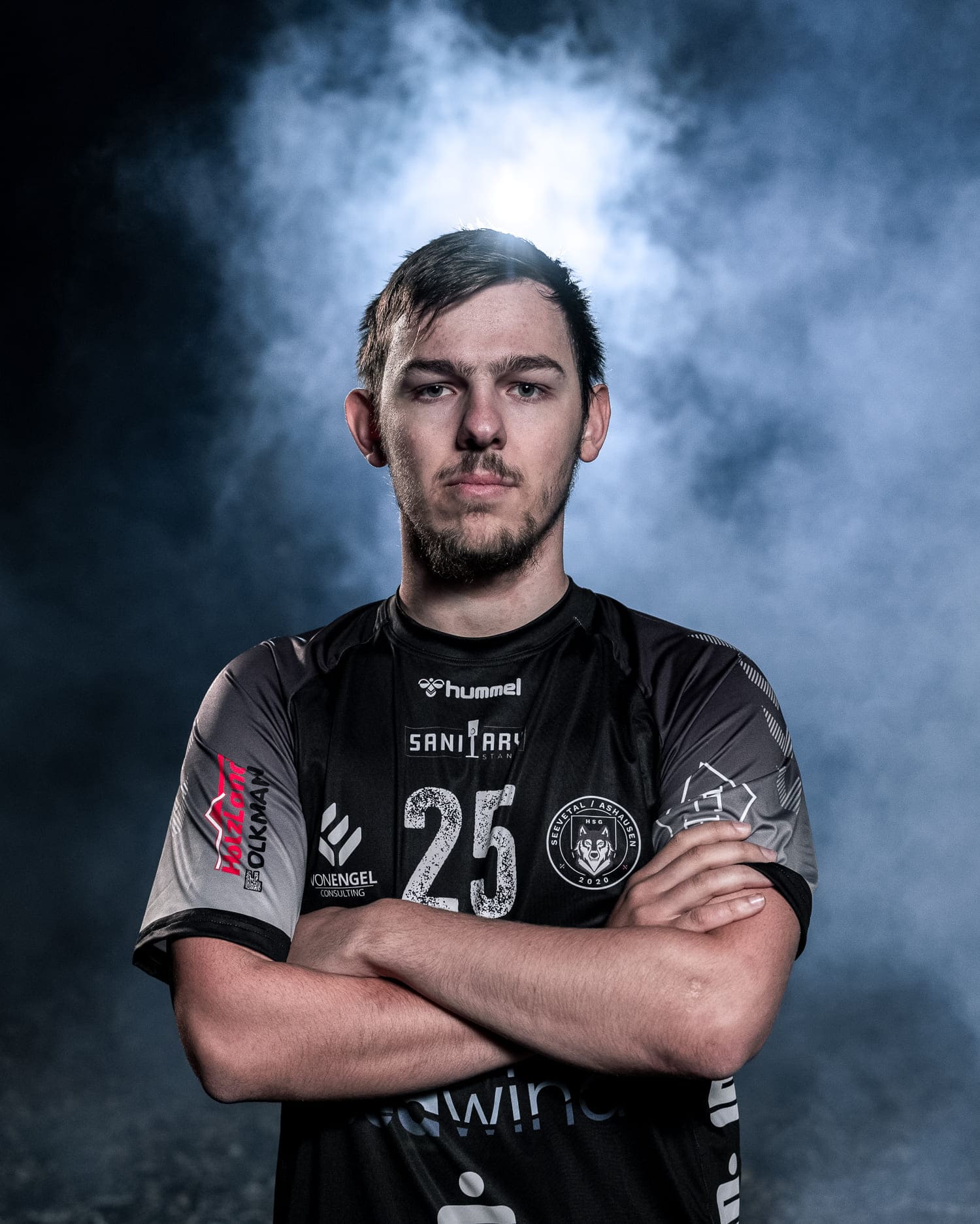 Felix Korn HSG Seevetal/Ashausen