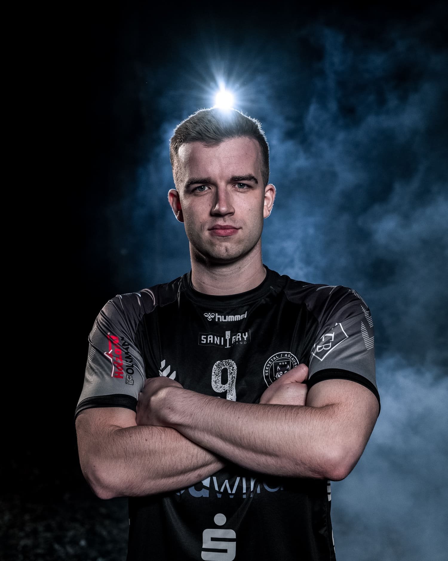 Til Todorski HSG Seevetal/Ashausen